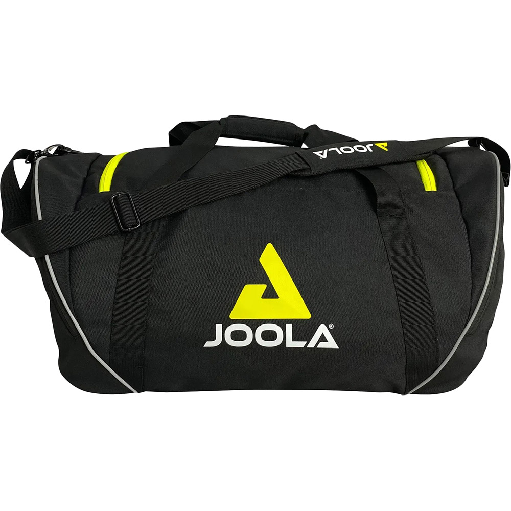 Сумка спортивная JOOLA Vision II Black (80163) Объем 56
