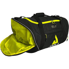 Сумка спортивная JOOLA Vision II Black (80163)