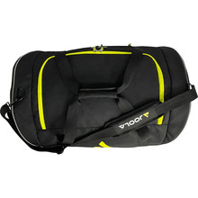 Сумка спортивная JOOLA Vision II Black (80163)
