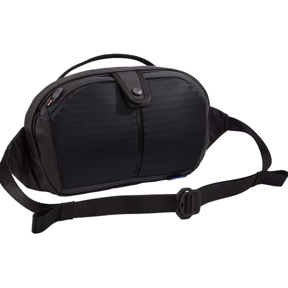 Покупка Поясная сумка THULE Tact Waistpack 5L TACTWP-05 Black (3205290)