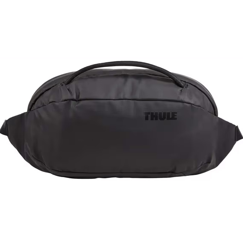 Поясная сумка THULE Tact Waistpack 5L TACTWP-05 Black (3205290)