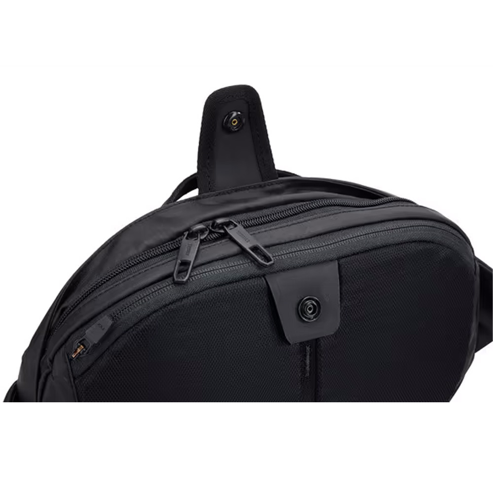 Поясная сумка THULE Tact Waistpack 5L TACTWP-05 Black (3205290) Тип поясные сумки (бананки)