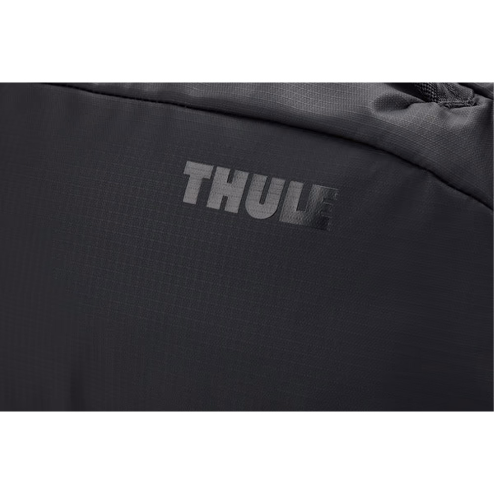 Внешний вид Поясная сумка THULE Tact Waistpack 5L TACTWP-05 Black (3205290)