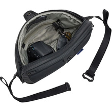 Поясная сумка THULE Tact Waistpack 5L TACTWP-05 Black (3205290)