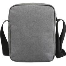 Сумка через плечо YENKEE TARMAC Messenger Bag YBT 1070GY Grey (45012157)