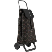 Сумка-тележка ROLSER Jet Star Joy Mandarina (JET046-1012)