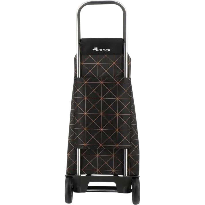 Сумка-тележка ROLSER Jet Star Joy Mandarina (JET046-1012) Объем 40
