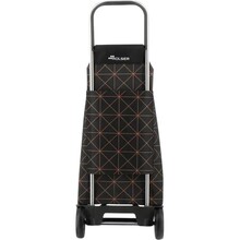 Сумка-тележка ROLSER Jet Star Joy Mandarina (JET046-1012)