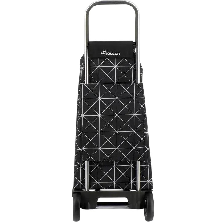 Сумка-тележка ROLSER Jet Star Joy Blanco (JET046-1024) Объем 40