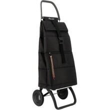 Сумка-тележка ROLSER Big Polar 2 Negro (BIG001-1023)