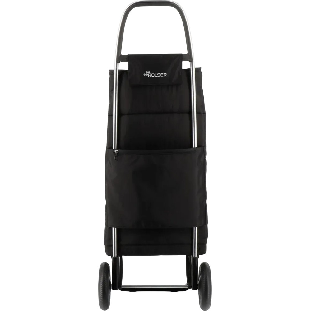 Сумка-тележка ROLSER Big Polar 2 Negro (BIG001-1023) Объем 44