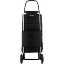 Сумка-тележка ROLSER Big Polar 2 Negro (BIG001-1023)