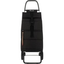 Сумка-тележка ROLSER Big Polar 2 Negro (BIG001-1023)