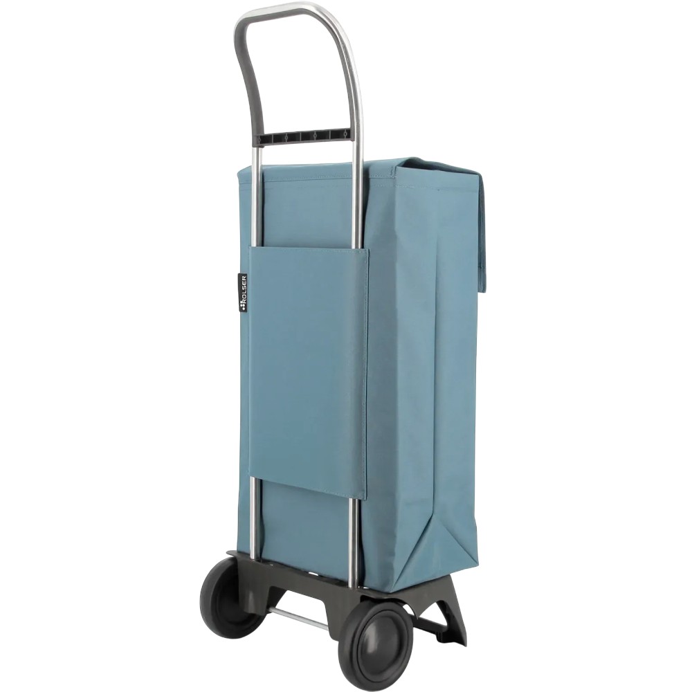 Сумка-тележка ROLSER Neo LN Joy Mar (NEO001-1059) Цвет голубой
