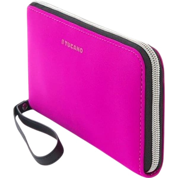 Гаманець TUCANO Sicuro Pochette Fuchsia (TVA-SIP-F) Колір рожевий