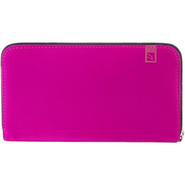 Гаманець TUCANO Sicuro Pochette Fuchsia (TVA-SIP-F) Категорія жіноча