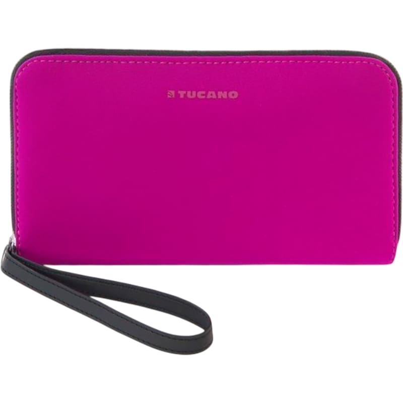 Гаманець TUCANO Sicuro Pochette Fuchsia (TVA-SIP-F)