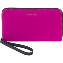 Гаманець TUCANO Sicuro Pochette Fuchsia (TVA-SIP-F)