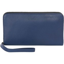 Кошелек TUCANO Sicuro Premium Pochette Blue (TVA-SIPP-B)
