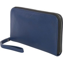 Кошелек TUCANO Sicuro Premium Pochette Blue (TVA-SIPP-B)