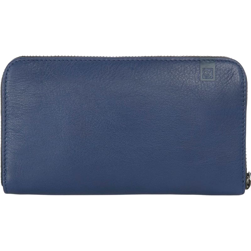 Кошелек TUCANO Sicuro Premium Pochette Blue (TVA-SIPP-B) Категория унисекс