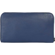 Кошелек TUCANO Sicuro Premium Pochette Blue (TVA-SIPP-B)