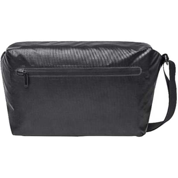 Сумка через плечо XIAOMI 90FUN Fashionable Postman Bag Black (Ф02785)