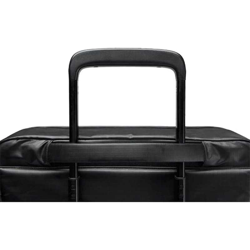 Сумка через плечо XIAOMI 90FUN Fashionable Postman Bag Black (Ф02785) Тип сумки через плечо