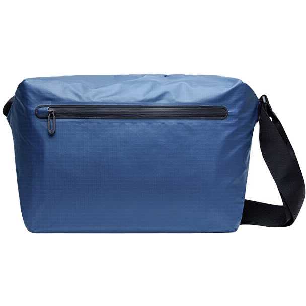 

Сумка через плечо XIAOMI 90FUN Fashionable Postman Bag Blue (Ф03720), 90FUN Fashionable Postman Bag Blue