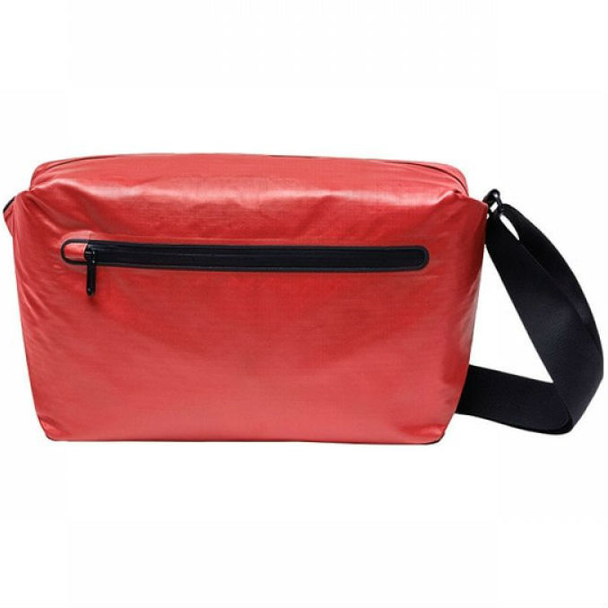 Сумка через плечо XIAOMI 90FUN Fashionable Postman Bag Orange (Ф03721)