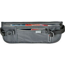 Сумка на пояс WENGER Waist Belt with RFID pocket Gray (604588)