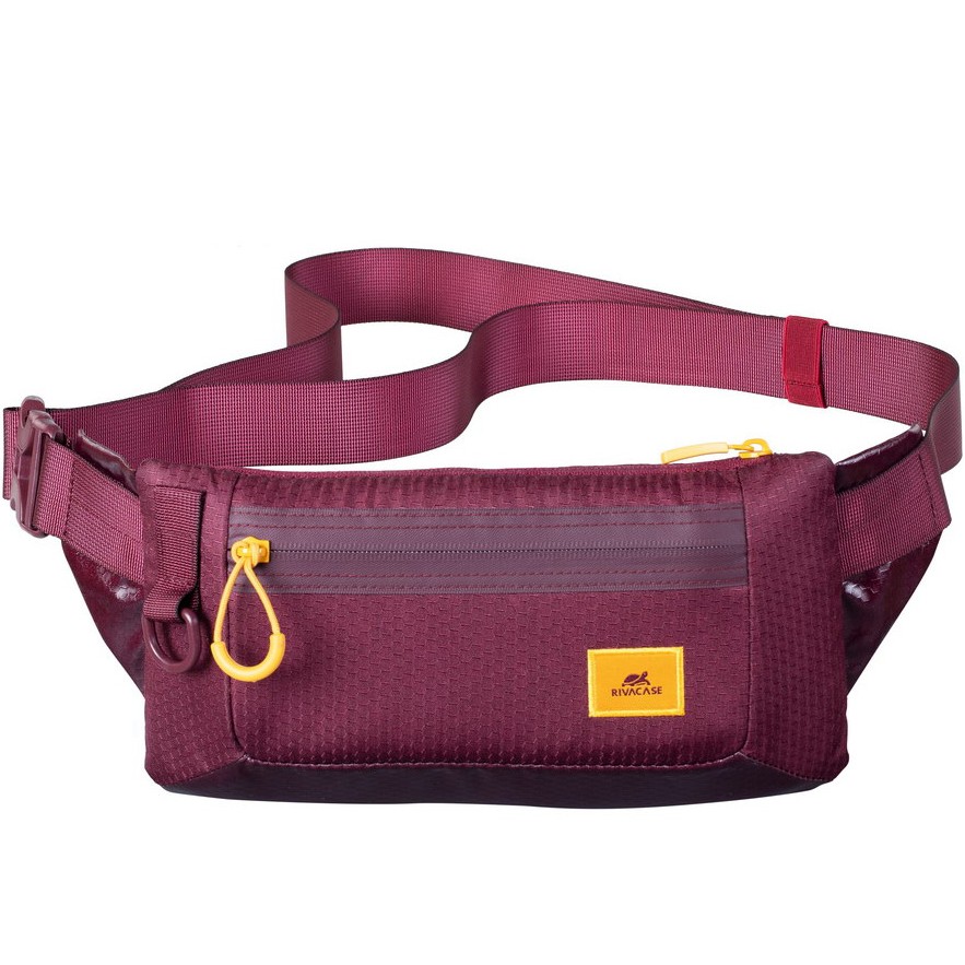 

Бананка RIVACASE 5311 Burgundy red (1604506), 5311 (Burgundy red)