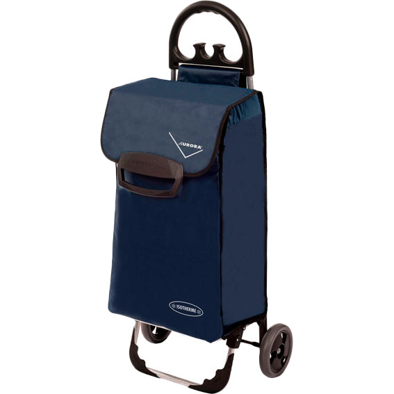 

Сумка-тележка AURORA Classic 70 Blue (926893), Сумка-тележка Classic 70 Blue