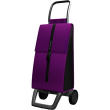 Сумка-тележка Rolser Maxi DY Joy 38 Violet (925935)