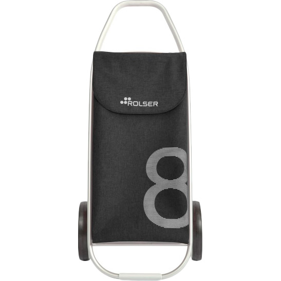 

Сумка-тележка ROLSER Com Tweed 8_53 Negro (COH006), Сумка-тележка Com Tweed 8_53 Negro
