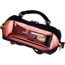 Сумка PACSAFE Citysafe CX Anti-Theft Satchel Black (20440100)