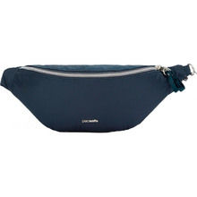 Сумка на пояс PACSAFE Stylesafe Sling Pack Blue (20635606)