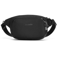 Сумка на пояс PACSAFE Vibe 100 Black (60141130)