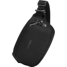 Сумка на пояс PACSAFE Vibe 100 Black (60141130)