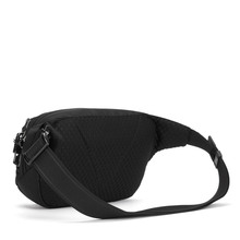 Сумка на пояс PACSAFE Vibe 100 Black (60141130)