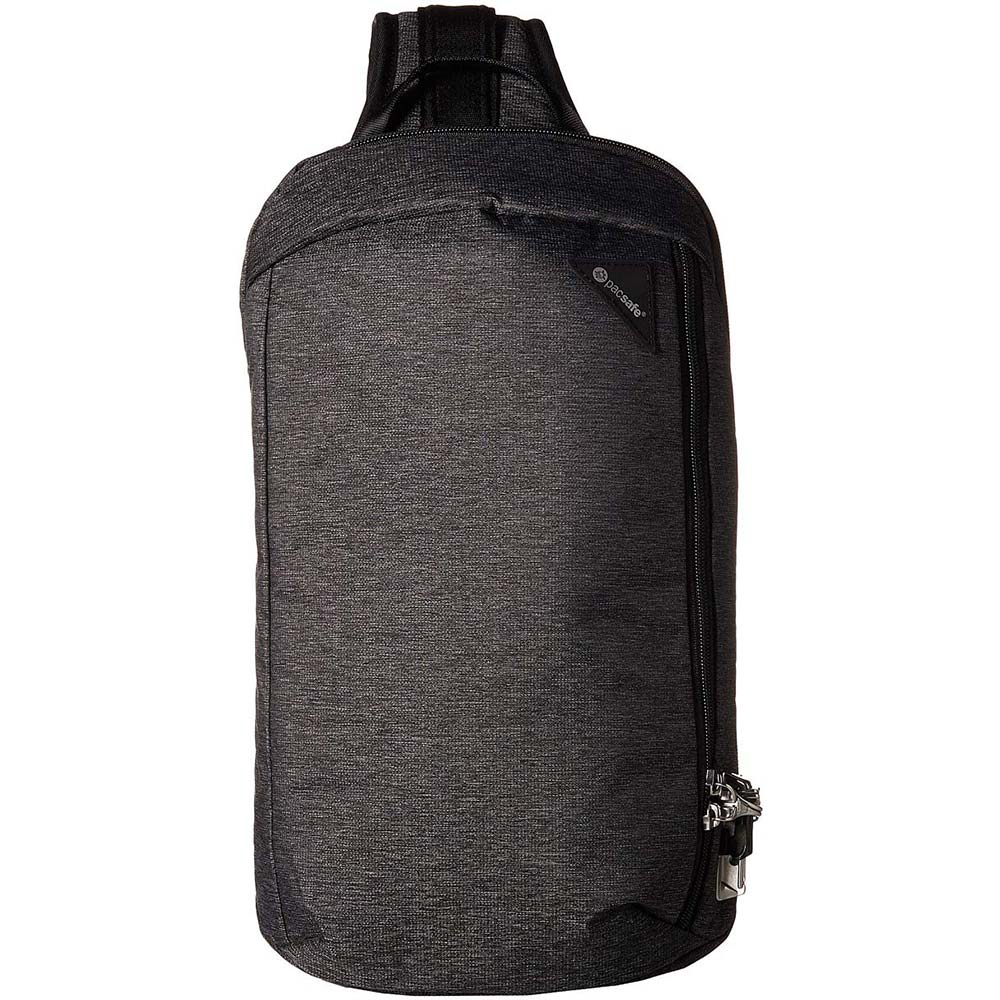 Сумка через плечо PACSAFE Vibe 325 Grey (60221129) Категория унисекс