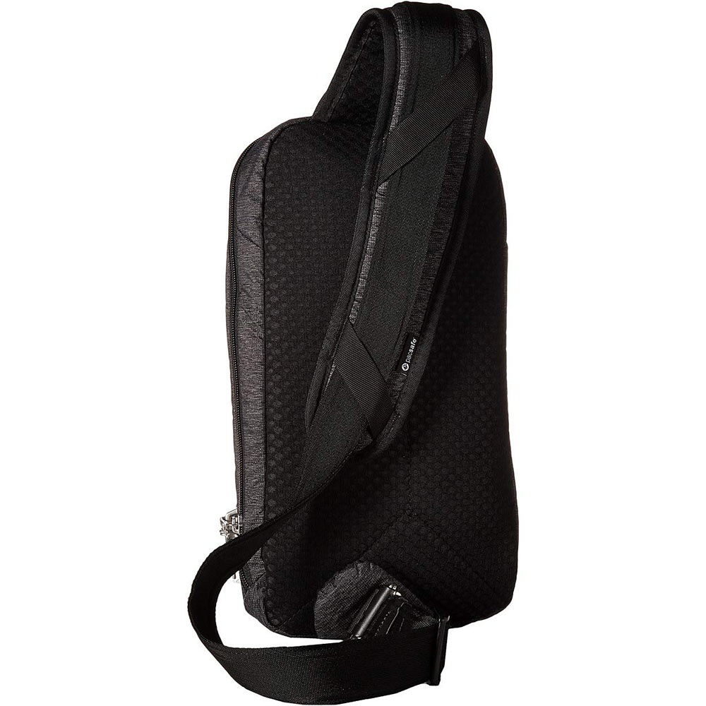 Сумка через плечо PACSAFE Vibe 325 Grey (60221129) Тип сумки через плечо