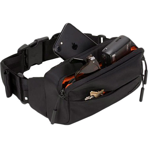 

Сумка INCASE Sidebag Black (INCO100355-BLK), Sidebag, Black