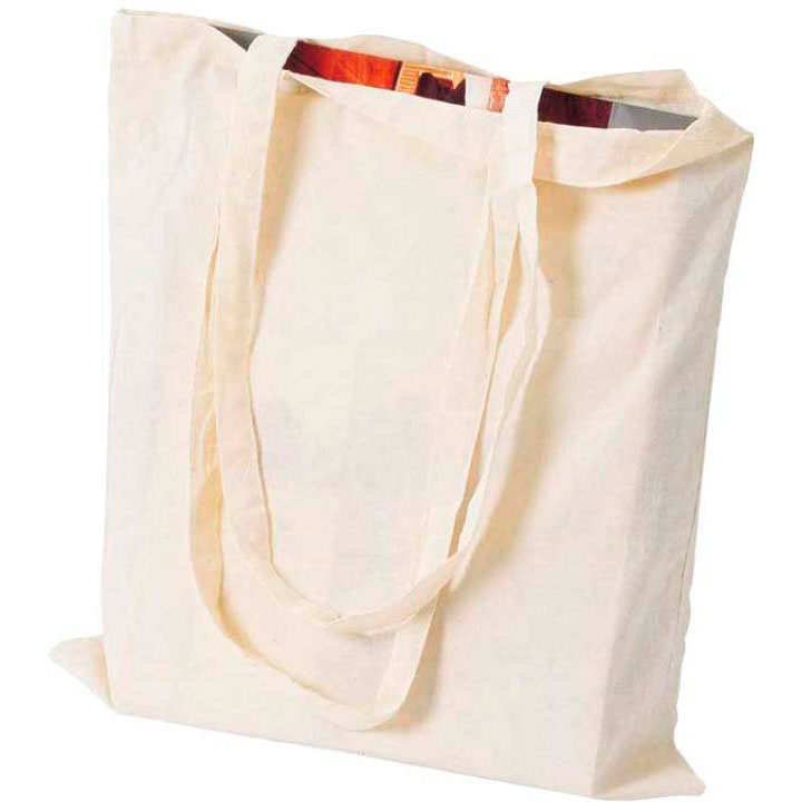 

Хлопчатобумажная сумка EASY GIFTS "Manacor" (216406), Хлопчатобумажная сумка "Manacor"