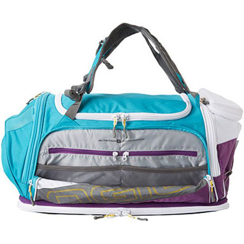 Сумка спортивна OGIO 8.0 ENDURANCE BAG, Purple/Teal 49 л (112036.377) Категорія унісекс