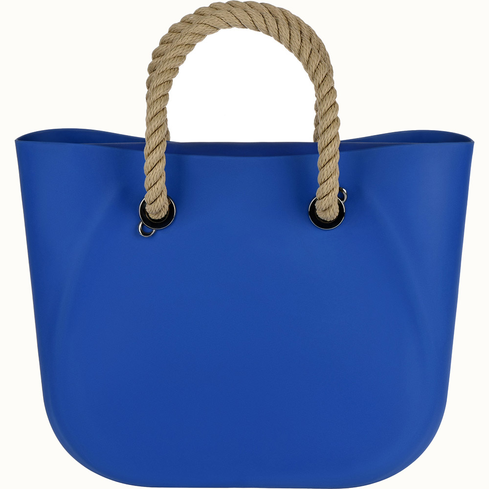 

Сумка ARDESTO S-Bag Blue (AR1810BB), Сумка S-Bag для покупок, синий, резина