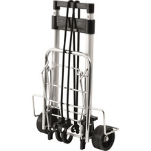 Візок OUTWELL Balos Telescopic Transporter Grey (650304)