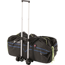 Візок OUTWELL Balos Telescopic Transporter Grey (650304)