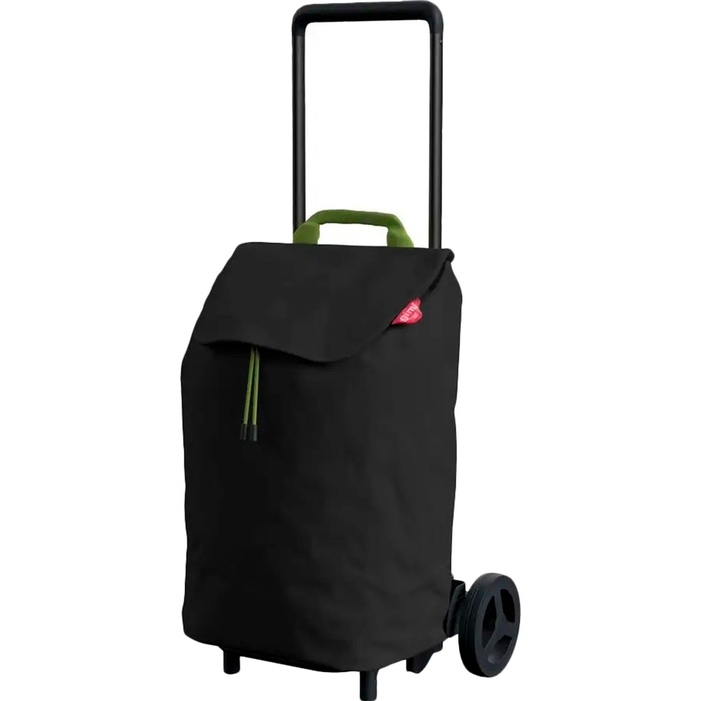 Сумка-візок GIMI Easy 40 л Black (929076)