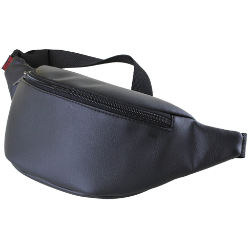 Бананка RED POINT StreetBag Easy Black (ЗБ.І.01.23.000) Категорія чоловіча